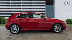 Mercedes-Benz A-Class A180 Sport Executive Edition 5dr Petrol Hatchback